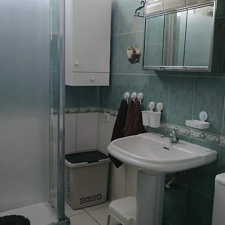 Vista Mar * Playa de las Américas