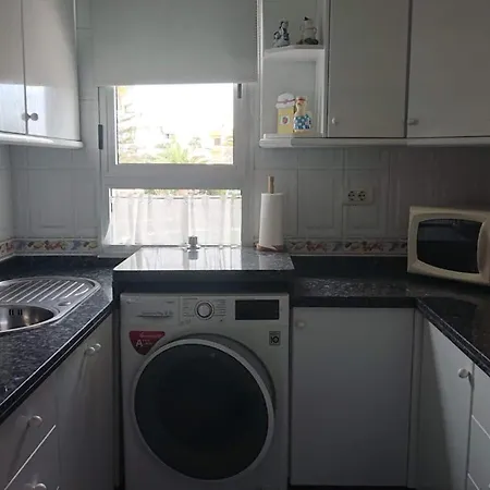 Vista Mar 플라야데라스아메리카스